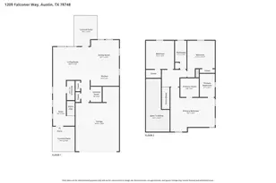 1209 Falconer Wy, Austin, TX 78748 - Photo 26
