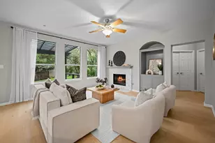 2823 Lantana Ridge Dr, Austin, TX 78732 - Photo 8