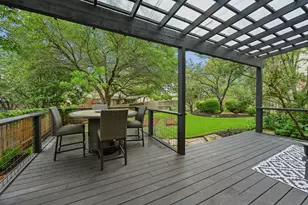 2823 Lantana Ridge Dr, Austin, TX 78732 - Photo 30