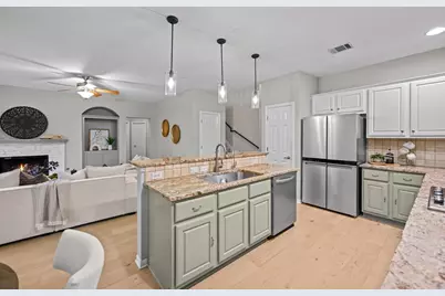 2823 Lantana Ridge Drive, Austin, TX 78732 - Photo 10