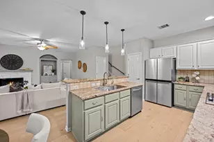 2823 Lantana Ridge Dr, Austin, TX 78732 - Photo 10