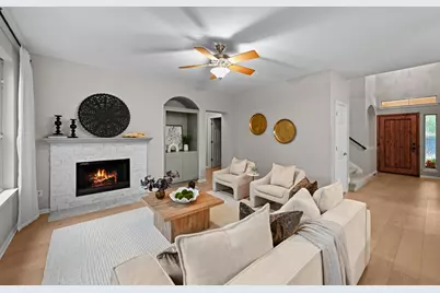 2823 Lantana Ridge Drive, Austin, TX 78732 - Photo 6