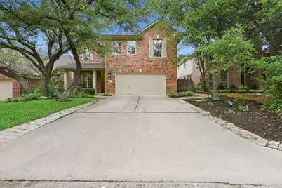 2823 Lantana Ridge Drive, Austin, TX 78732 - Photo 2