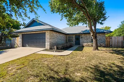 419 Bentwood Drive, Leander, TX 78641 - Photo 2