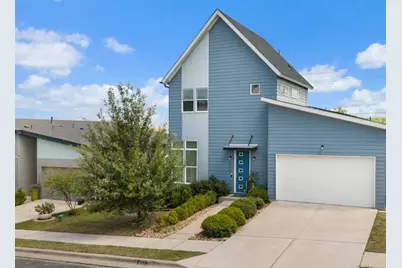 6117 Toscana Avenue, Austin, TX 78724 - Photo 1