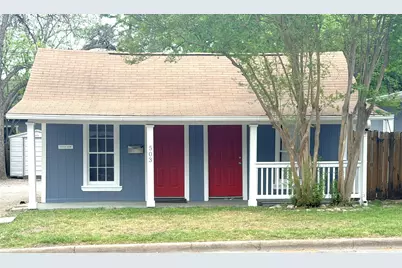 505 W 41st Street #503, Austin, TX 78751 - Photo 2