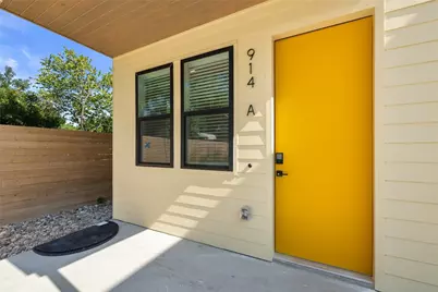 914 Taulbee Lane #A, Austin, TX 78757 - Photo 2