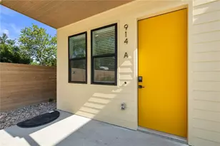 914 Taulbee Ln, Austin, TX 78757 - Photo 2