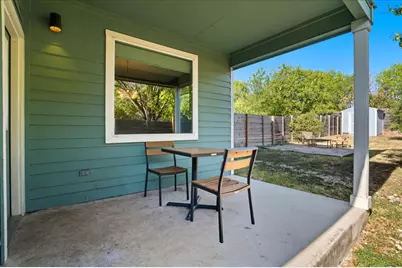 6902 Bennett Avenue #B, Austin, TX 78752 - Photo 22