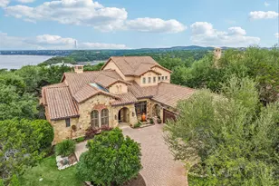 17701 Navigation Ln, Lago Vista, TX 78645 - Photo 1