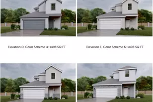 2310 Castillo Dr, Round Rock, TX 78664 - Photo 22