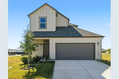 2310 Castillo Drive #71, Round Rock, TX 78664 - Photo 2