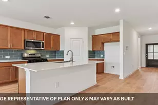 1924 Hamshackle Dr, Leander, TX 78641 - Photo 10