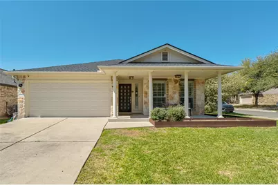 11500 Paul E Anderson Drive, Austin, TX 78748 - Photo 1