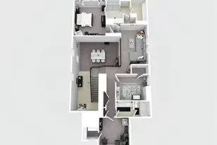 128 Three Oaks Ln, Georgetown, TX 78628 - Photo 4