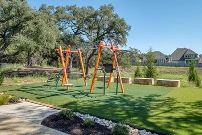 128 Three Oaks Lane, Georgetown, TX 78628 - Photo 36