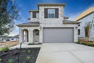 128 Three Oaks Ln, Georgetown, TX 78628 - Photo 2