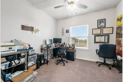 128 Three Oaks Lane, Georgetown, TX 78628 - Photo 28
