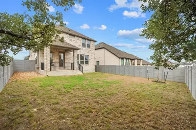 128 Three Oaks Lane, Georgetown, TX 78628 - Photo 32
