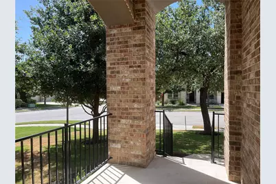 2644 Hilltop Divide Lane, Leander, TX 78641 - Photo 8