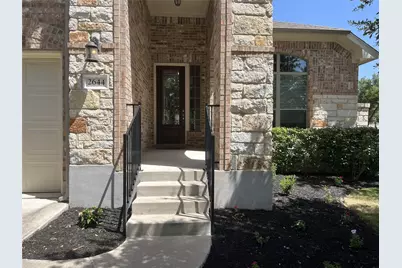 2644 Hilltop Divide Lane, Leander, TX 78641 - Photo 6
