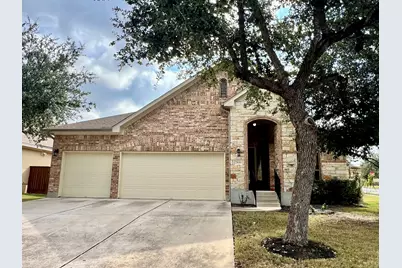 2644 Hilltop Divide Lane, Leander, TX 78641 - Photo 1