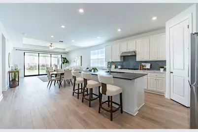 1040 Villa Rialto View, Leander, TX 78641 - Photo 2