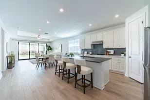 1040 Villa Rialto View, Leander, TX 78641 - Photo 2