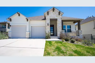 1040 Villa Rialto View, Leander, TX 78641 - Photo 1