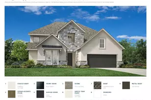 5325 Bellano Bnd, Leander, TX 78641 - Photo 2