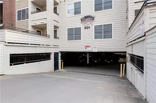 501 W 26th St, Austin, TX 78705 - Photo 4