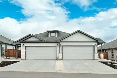 436 Parkline Drive, Georgetown, TX 78626 - Photo 1