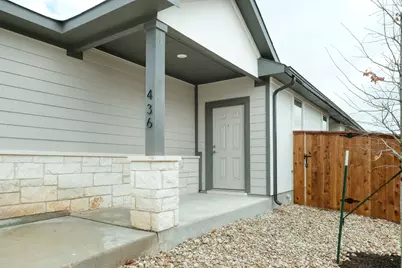 436 Parkline Drive, Georgetown, TX 78626 - Photo 2