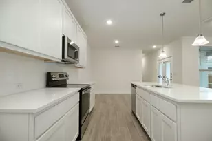 436 Parkline Dr, Georgetown, TX 78626 - Photo 4