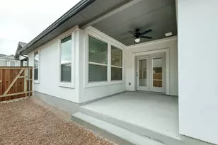 436 Parkline Dr, Georgetown, TX 78626 - Photo 12