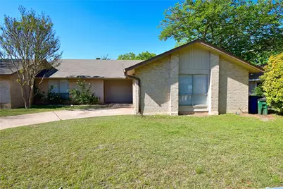 5936 Cherry Loop #B, Austin, TX 78745 - Photo 1
