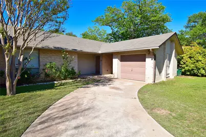 5936 Cherry Loop #B, Austin, TX 78745 - Photo 2