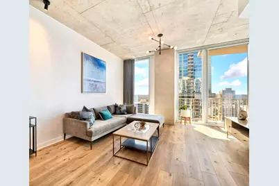 360 Nueces Street #3506, Austin, TX 78701 - Photo 8