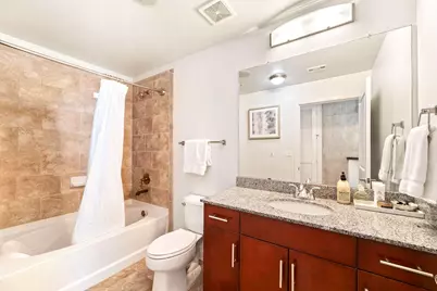 360 Nueces Street #3506, Austin, TX 78701 - Photo 16