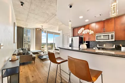 360 Nueces Street #3506, Austin, TX 78701 - Photo 2