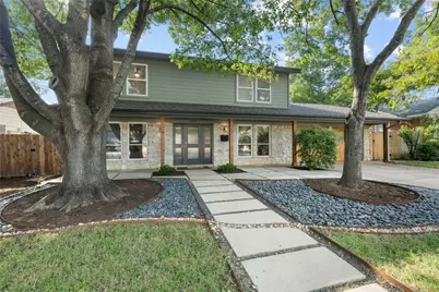 6812 Pioneer Place, Austin, TX 78757 - Photo 2