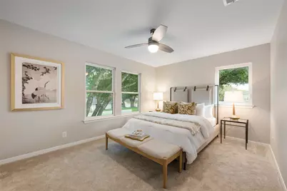 6812 Pioneer Place, Austin, TX 78757 - Photo 16