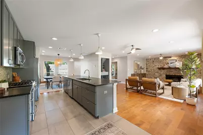 6812 Pioneer Place, Austin, TX 78757 - Photo 6