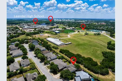 1410 Tumbling River Drive, Leander, TX 78641 - Photo 28