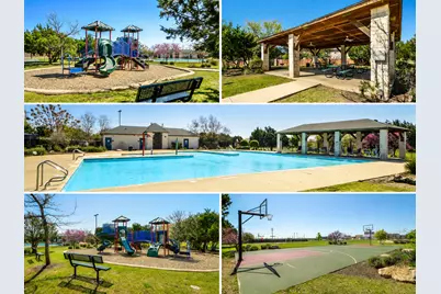 1410 Tumbling River Drive, Leander, TX 78641 - Photo 28