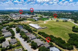 1410 Tumbling River Dr, Leander, TX 78641 - Photo 26
