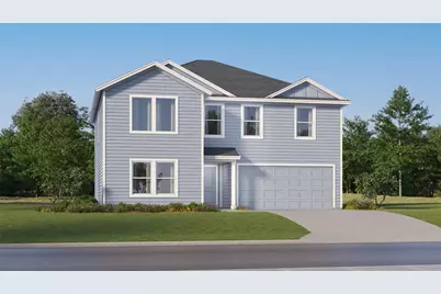 431 Silvercloud Drive, Lockhart, TX 78644 - Photo 4