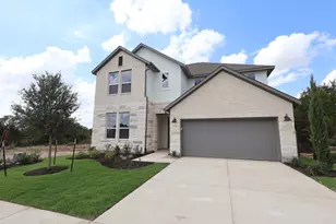 1220 Blue Moon Dr, Georgetown, TX 78628 - Photo 2