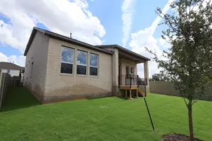 1220 Blue Moon Dr, Georgetown, TX 78628 - Photo 32