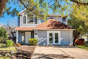 8328 Doe Meadow Dr, Austin, TX 78749 - Photo 1